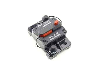 Amazon.com: 153100 | Optifuse Automotive Circuit Breaker